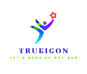 True Icon Logo