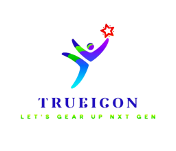 True Icon Logo
