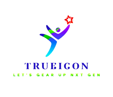 TrueIcon Hr India Pvt Ltd Logo