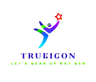 True Icon Logo
