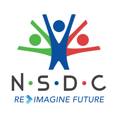 NSDC logo